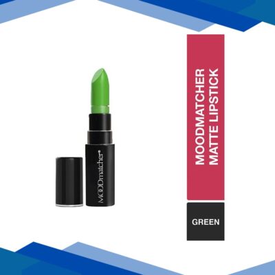 Fran Wilson Moodmatcher Green 3.5 gm