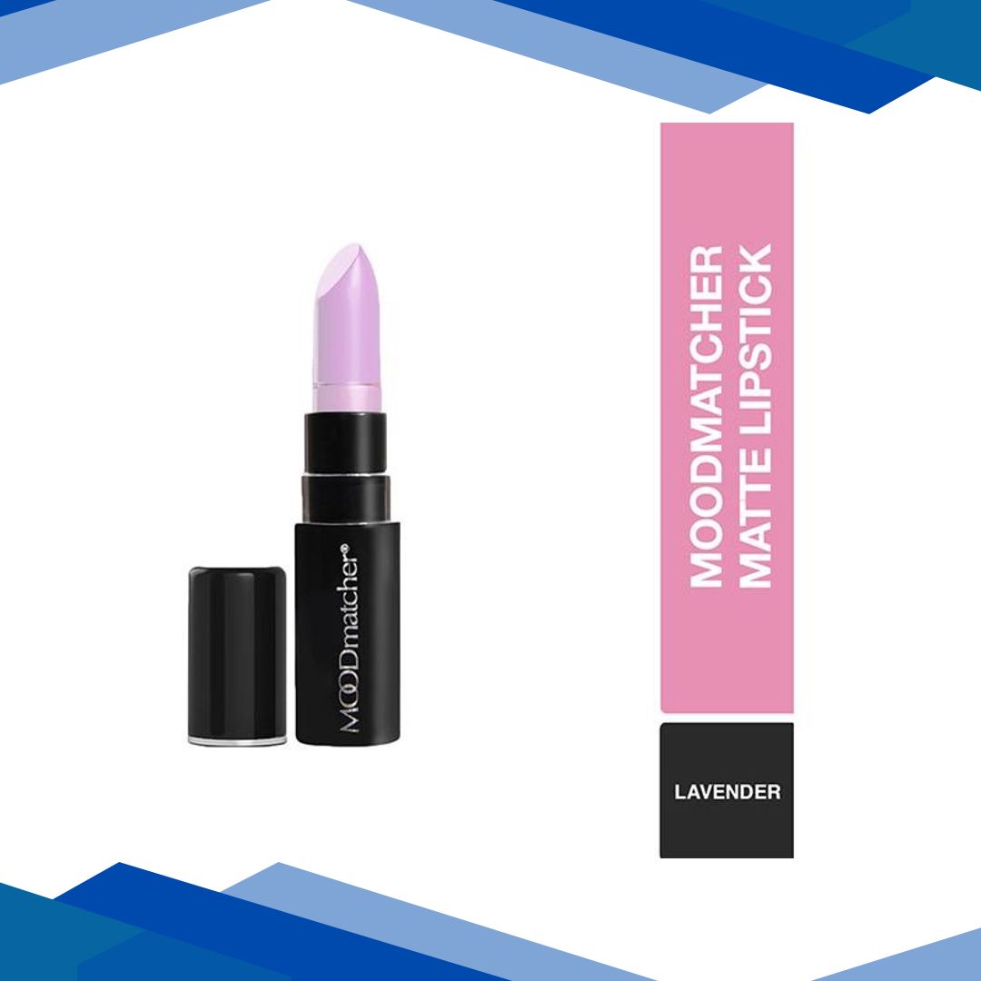 Fran Wilson Moodmatcher Lavender 3.5 gm