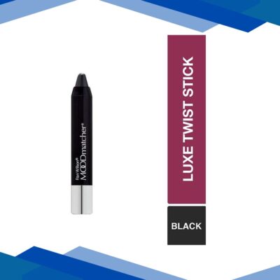 Fran Wilson Moodmatcher Luxe Twist Stick Black 2.9 gm