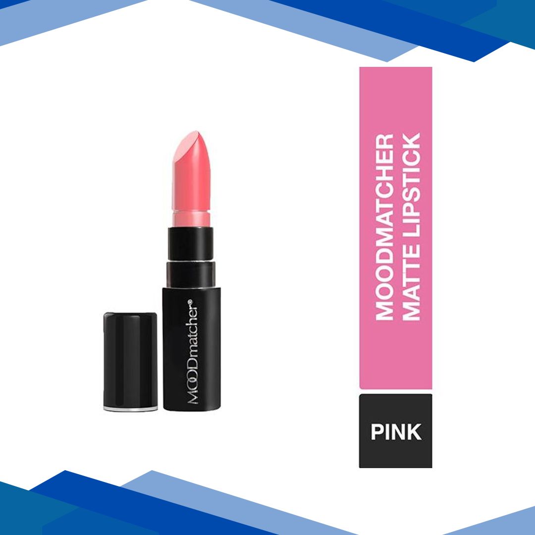 Fran Wilson Moodmatcher Pink 3.5 gm