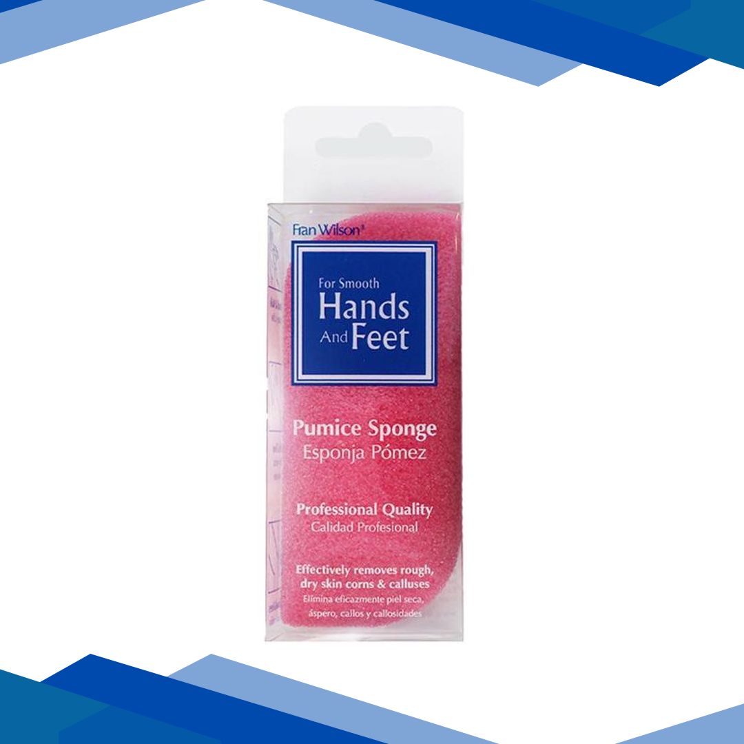 Fran Wilson Moodmatcher Pumic Sponge 1 gm