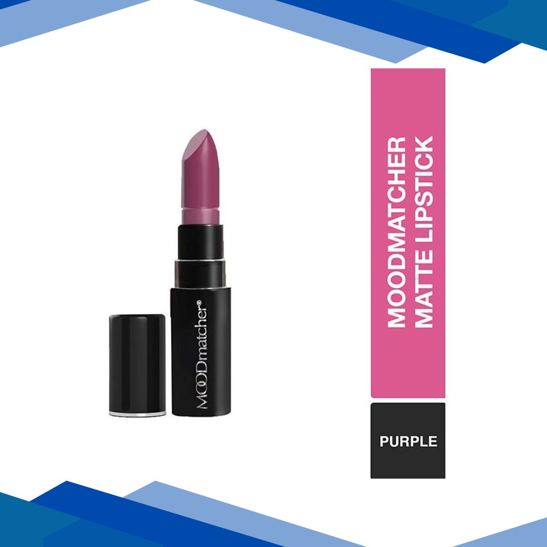 Fran Wilson Moodmatcher Purple 3.5 gm