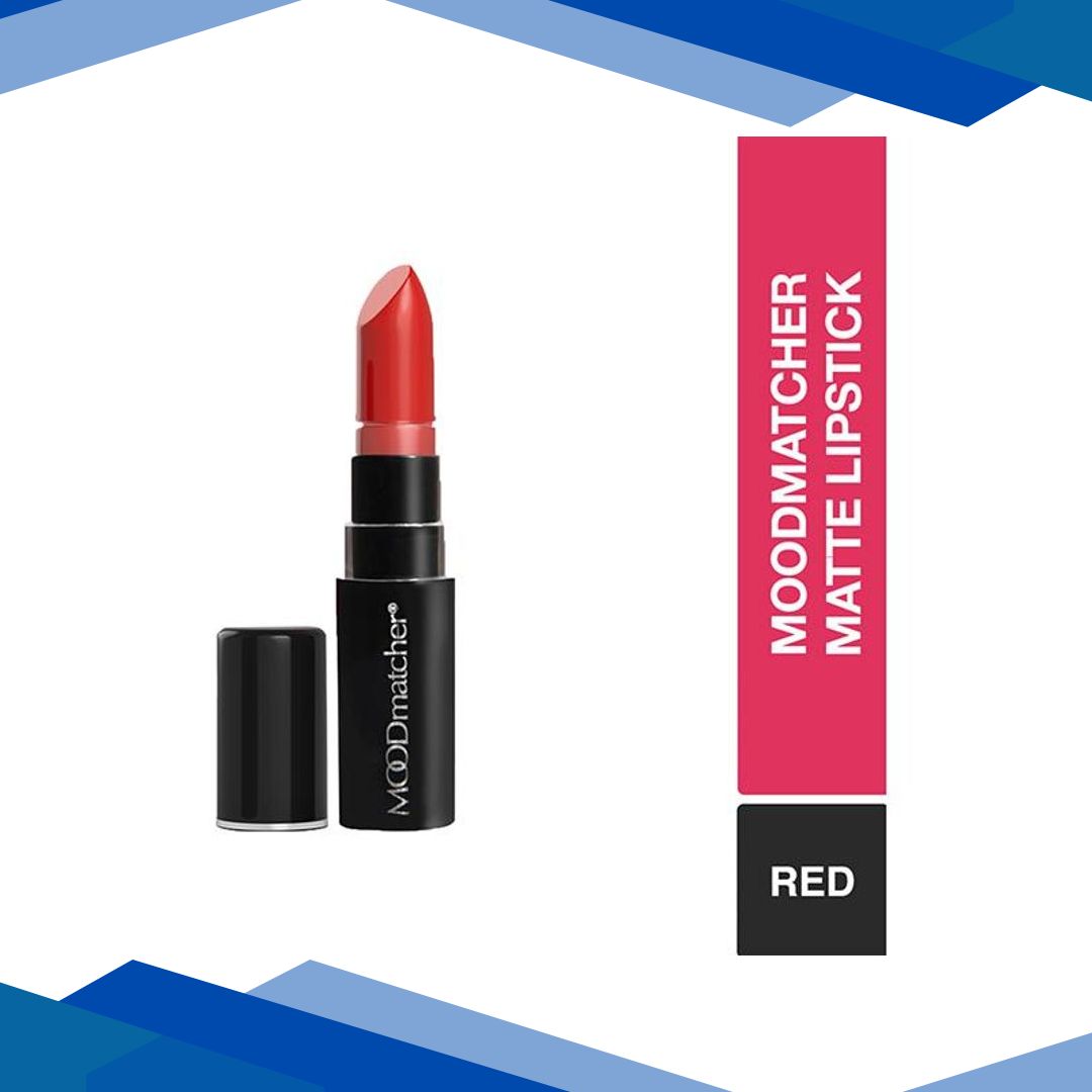 Fran Wilson Moodmatcher Red 3.5 gm