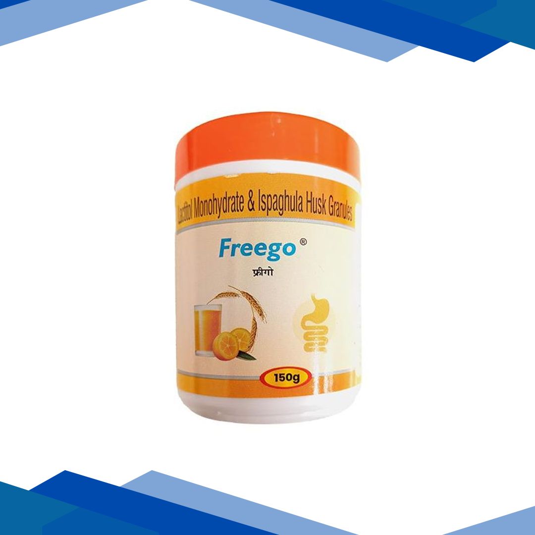 Freego Granule 150gm