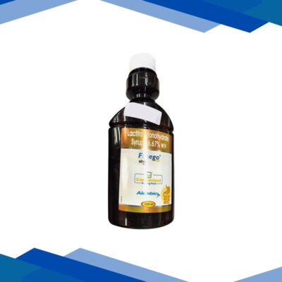 FREEGO Syrup 250ml