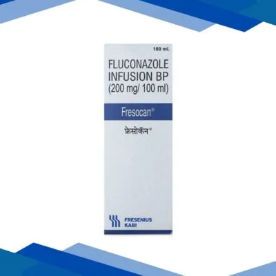 FRESOCAN 200mg Injection 100ml