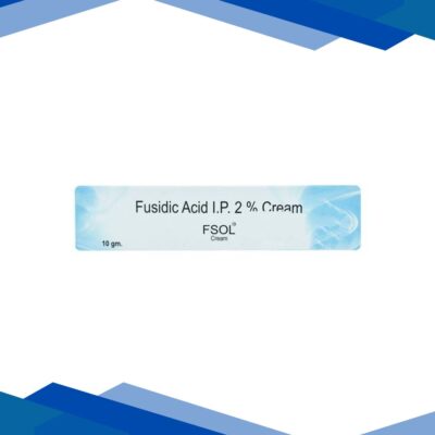 FSOL Cream 10gm