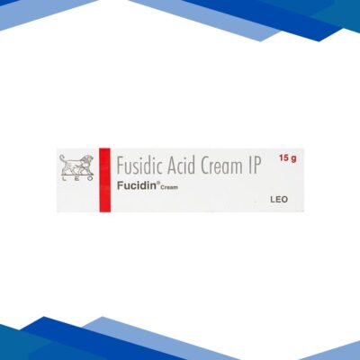 Fucidin Cream 15gm