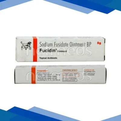 Fucidin Ointment 5gm