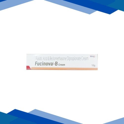 FUCINOVA B Cream 10gm