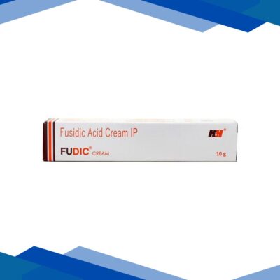 Fudic Cream 10gm