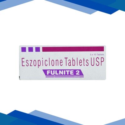 Fulnite 2mg Tablet 10’S