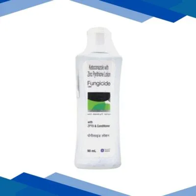 Fungicide Lotion 90ml