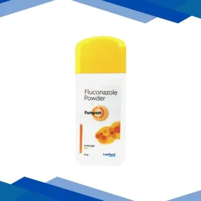 FUNGISET Antifungal Powder 75gm