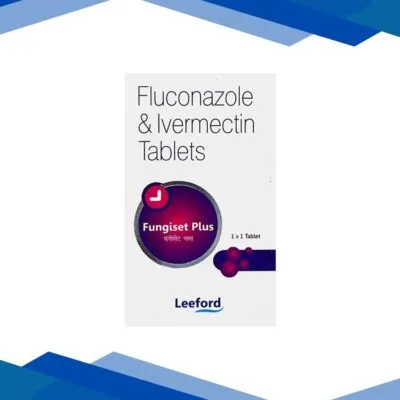 FUNGISET PLUS Tablet 1’s