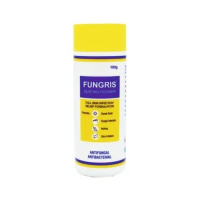 FUNGRIS Dusting Powder 100gm