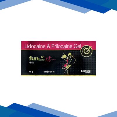 FUNTIME XT Gel 10g