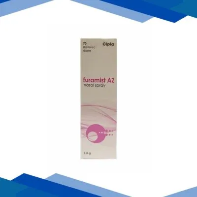Furamist AZ Nasal Spray 70Md