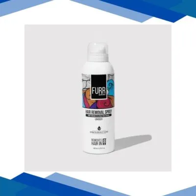 Furr Unisex Hair Removal Spray 200 ml
