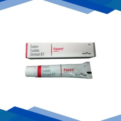 Fusee Ointment 10gm