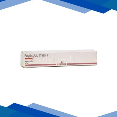 Fusibest Cream 10gm