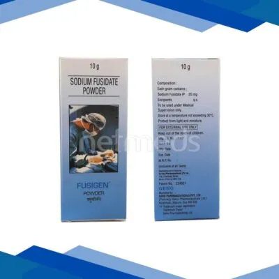 Fusigen Powder 10gm