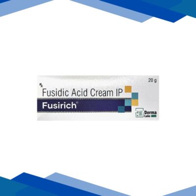 FUSIRICH Cream 20g