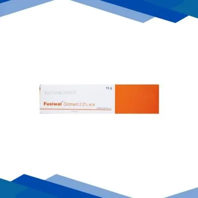 FUSIWAL Ointment 15gm