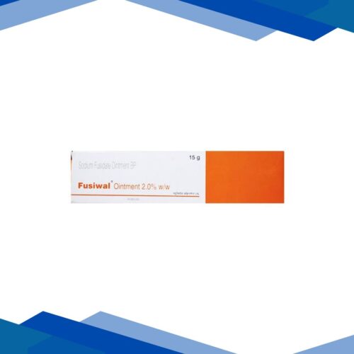 FUSIWAL Ointment 15gm