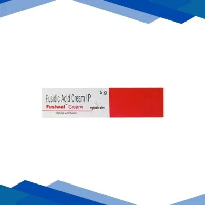 Fusiwal Ointment 5gm