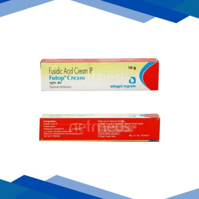 Futop Cream 10gm