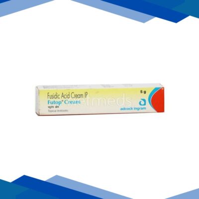 Futop Cream 5gm