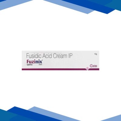 FUZINIX Cream 10gm