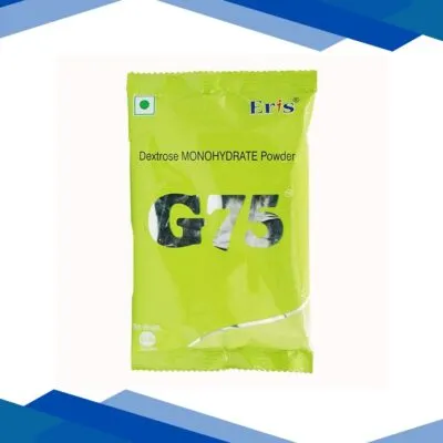 G 75 Powder 81.5gm