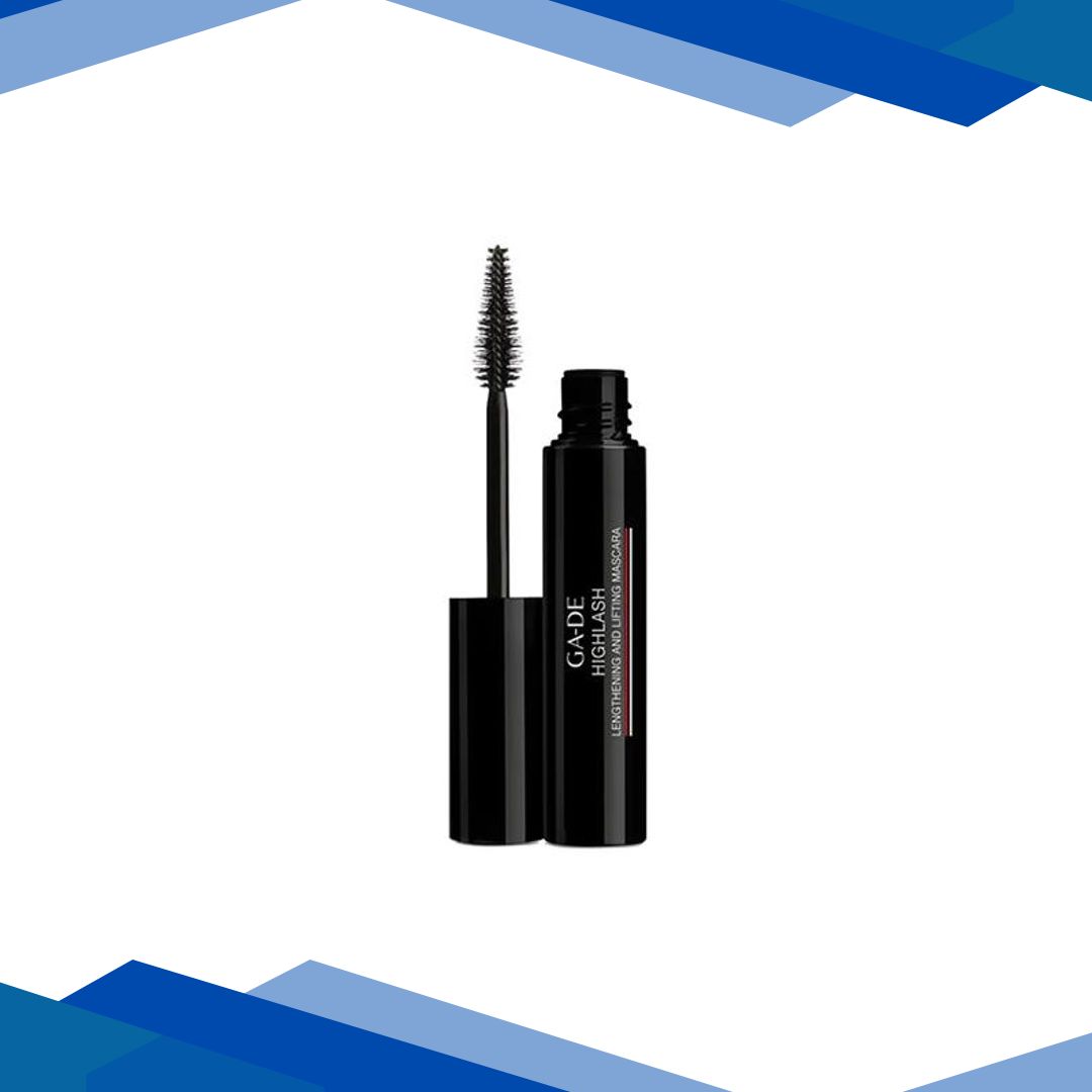 GA-DE Highlash Lengthening and Lifting Masacra Black 8 ml