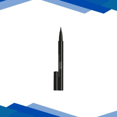 GA-DE Longevity Pure Black Waterproof Eyeliner 0.4 gm