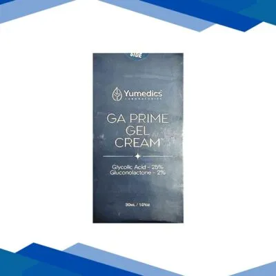 GA PRIME GEL Cream 30ml