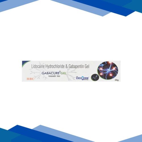 GABACURE Gel 30gm