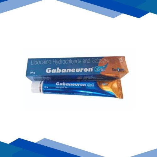GABANEURON Gel 30g