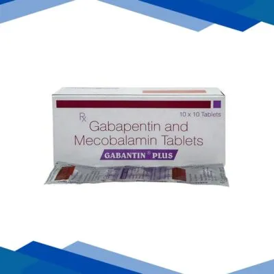 Gabantin Plus Tablet 10’S