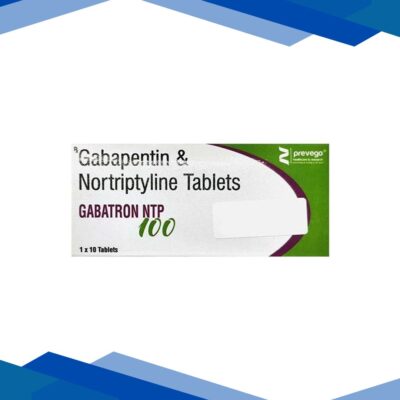 GABATRON NTP 100 Tablet 10’s