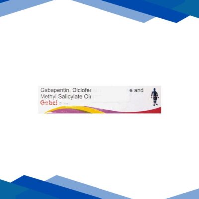 GABCI Ointment 30g