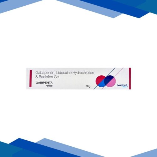 GABIPENTA Gel 30g