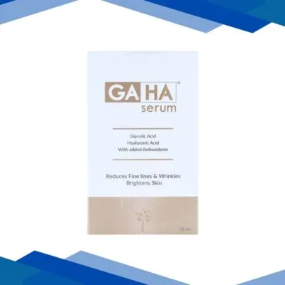 GAHA Serum 25ml