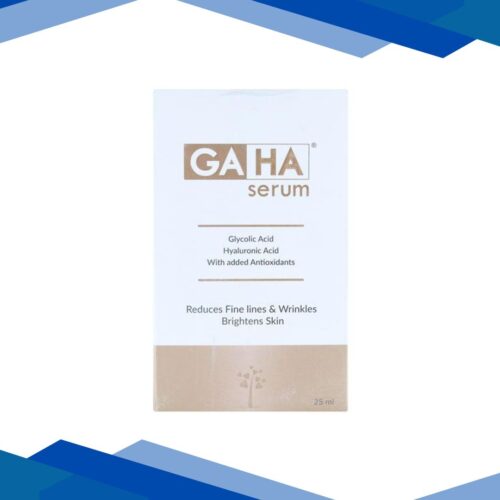 GAHA Serum 25ml