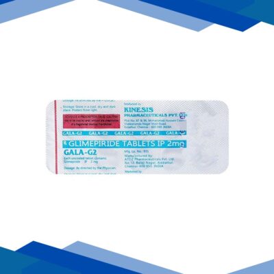 Gala G2 Tablet 10’S