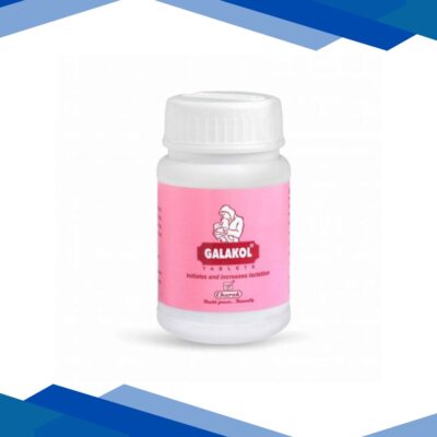 Galakol Tablet 40’S