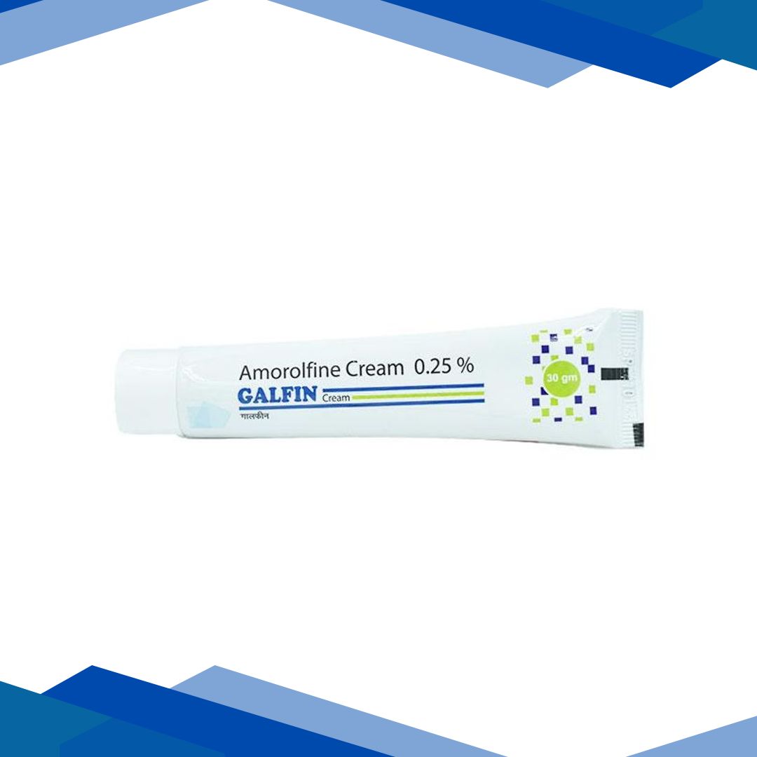 GALFIN Cream 30gm
