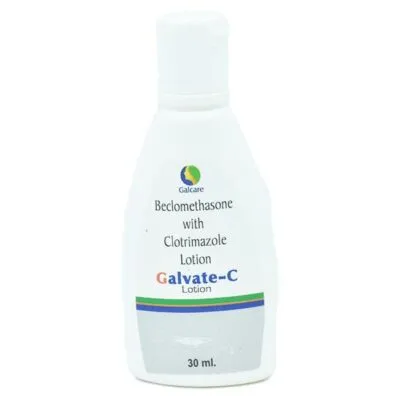 GALVATE C Lotion 30ml