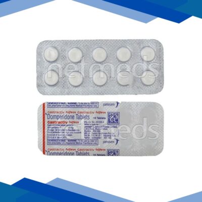 Gastractiv Tablet 10’S